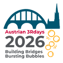 Austrian 3R-Days Logo